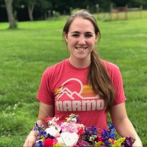 Meet your Posher, Cait